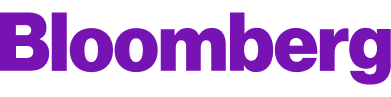 Bloomberg Logo