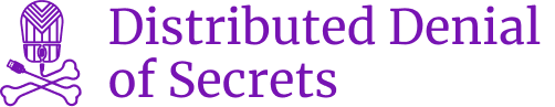 DDoSecrets Logo