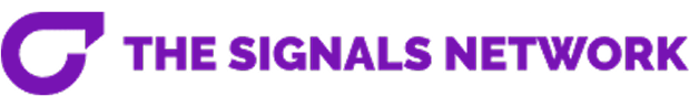 The Signals Network Logo