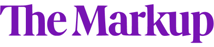 The Markup Logo